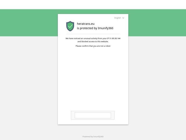 Zobacz "HERA-TRANS" Przewóz Osób Sp. z o.o.