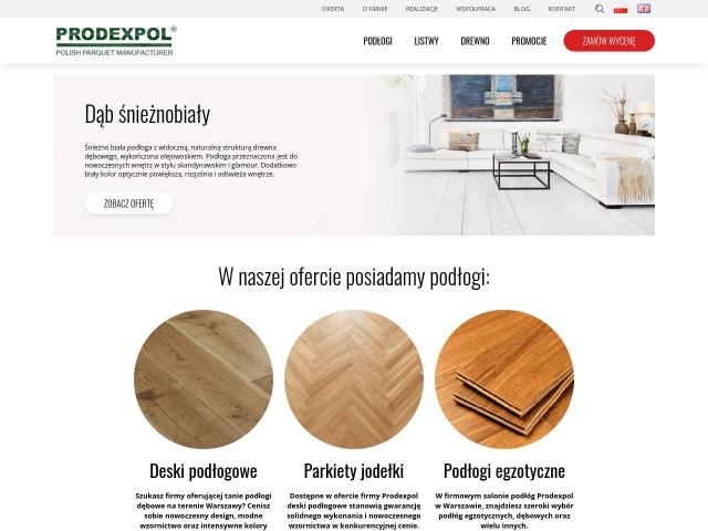 Zobacz Prodexpol