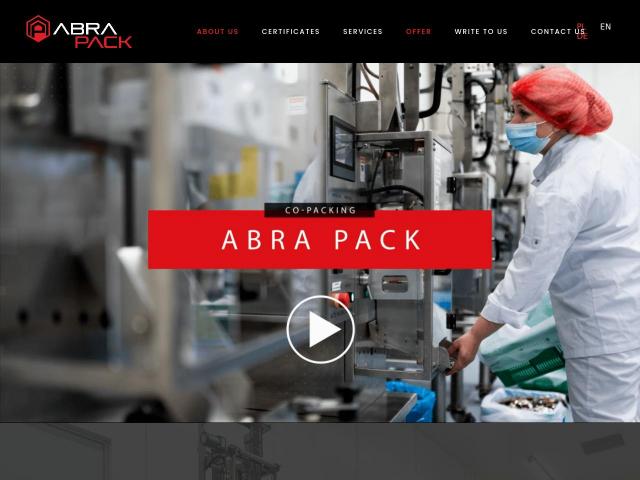 Zobacz ABRA PACK