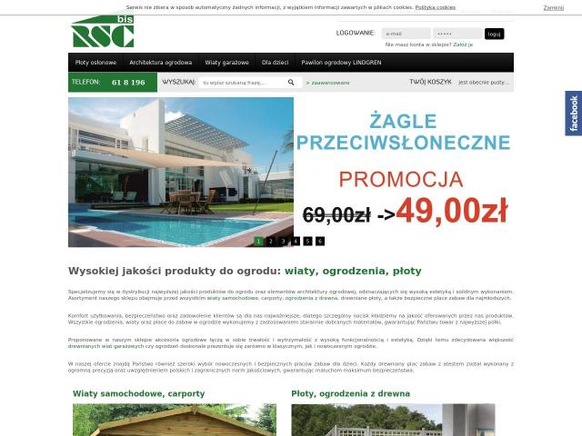 Zobacz RSC BIS Sp. z o.o.